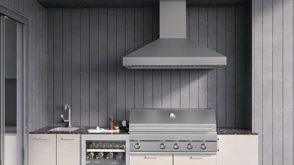 best outdoor hood