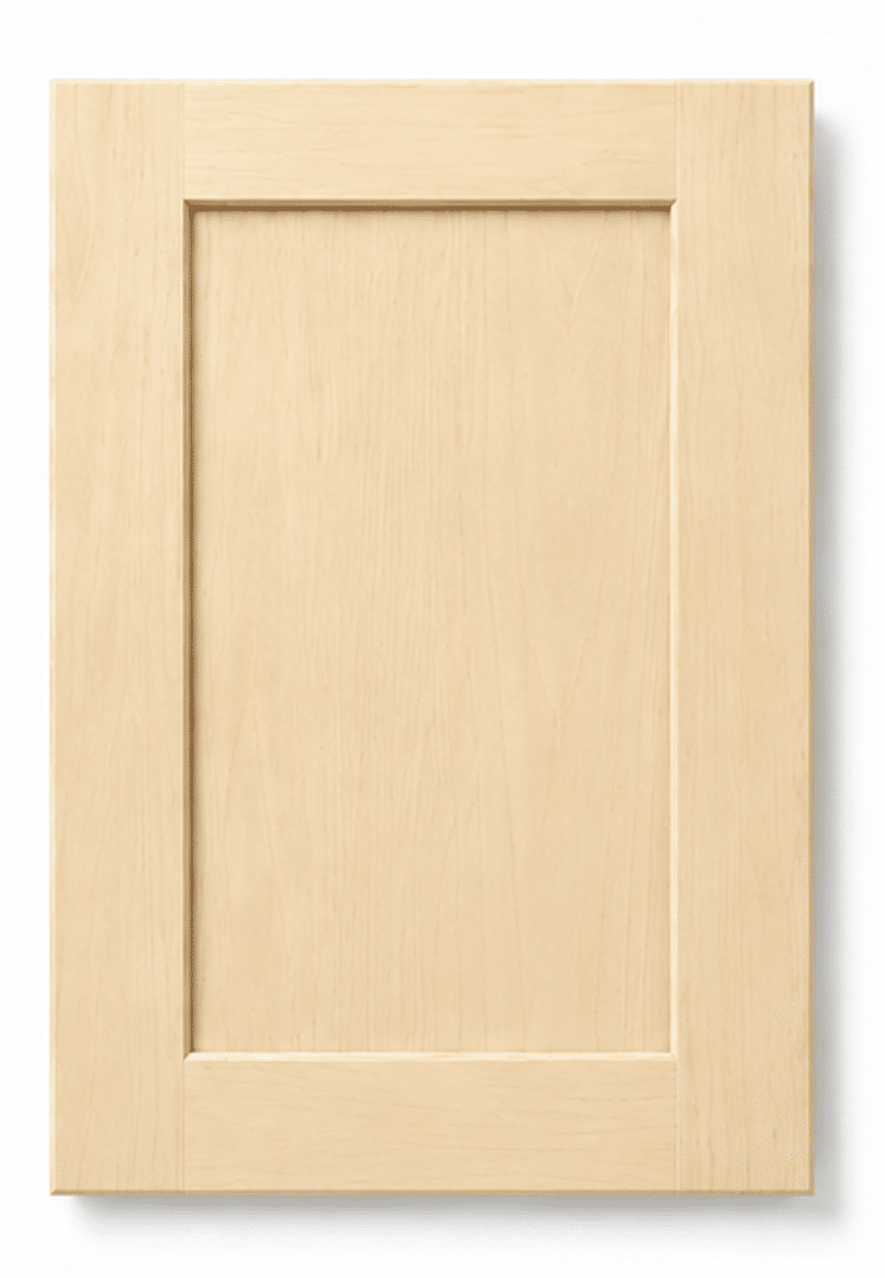 shaker cabinet